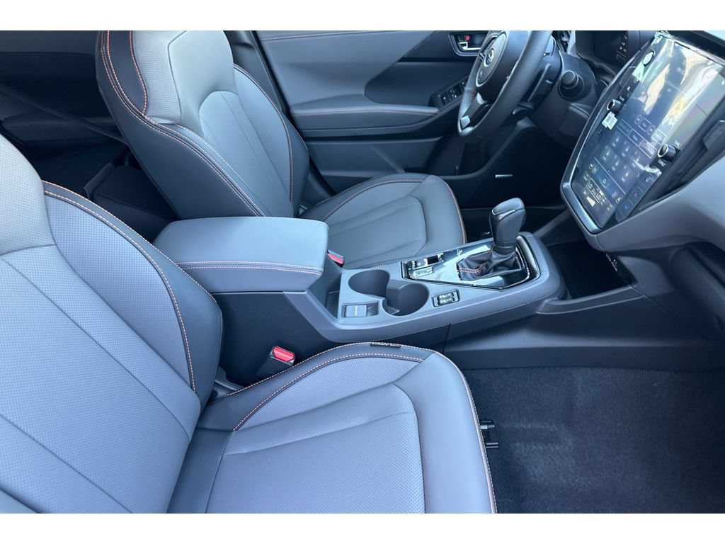 New 2026 Subaru Crosstrek 2.5i Limited w/ Crosstrek Mirror Package AWD/4WD image 16