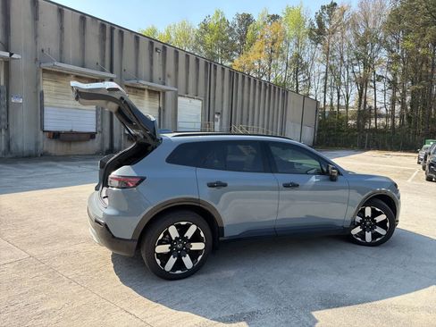 Used 2024 Honda Prologue Elite image 11