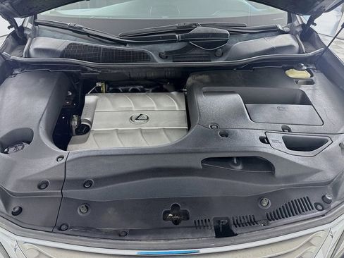 Used 2015 Lexus RX 350 FWD image 30