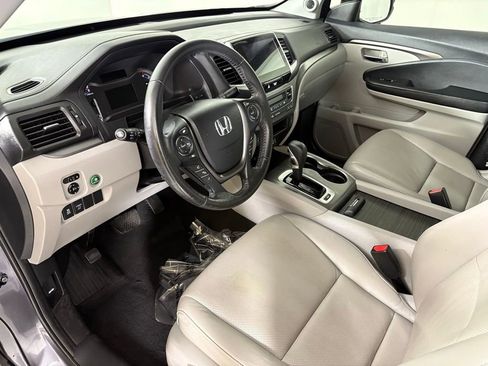 Used 2019 Honda Ridgeline RTL-T image 18