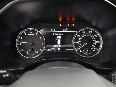 Used 2023 Mitsubishi Outlander SE image 15