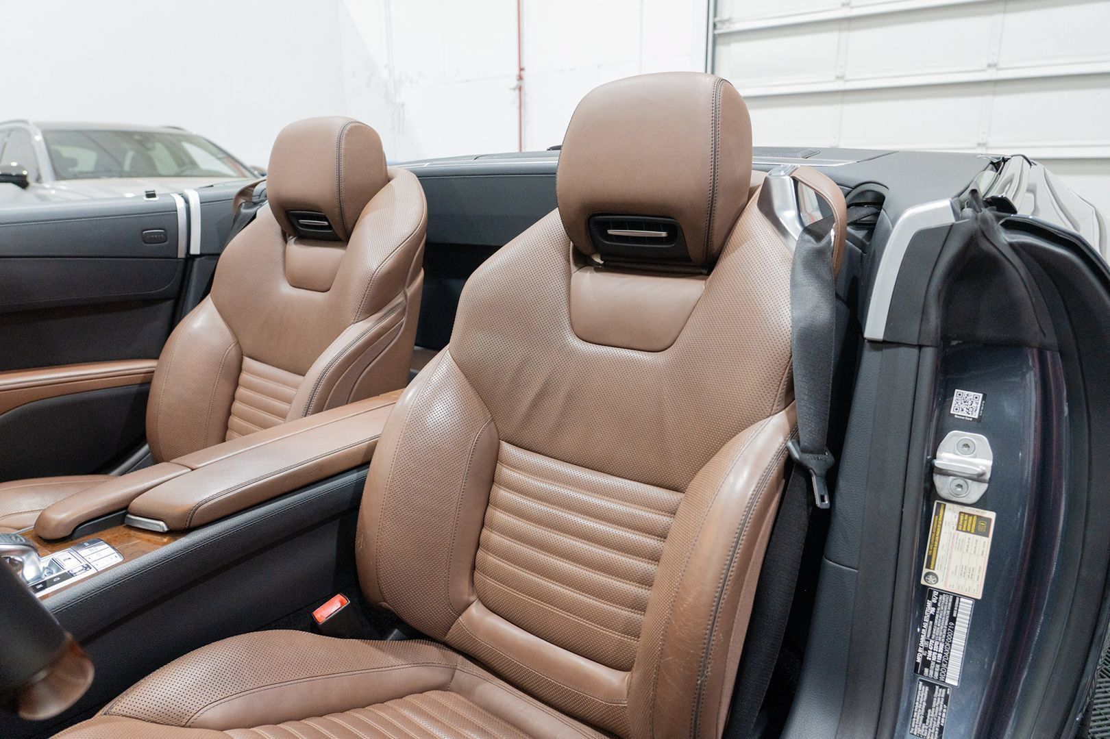 Used 2013 Mercedes-Benz SL 550 image 19
