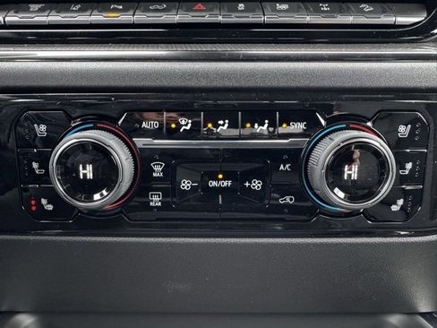 New 2026 Chevrolet Silverado 2500 ZR2 image 16