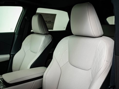 New 2026 Lexus RX 350 Premium image 21