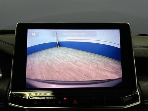 Used 2022 Jeep Compass Altitude image 8