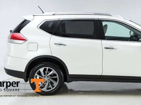 Used 2016 Nissan Rogue SL image 50