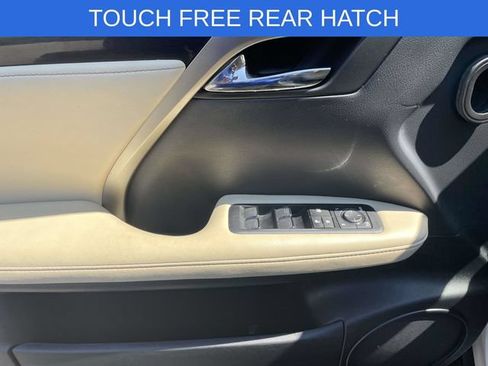 Used 2021 Lexus RX 350 FWD w/ Accessory Package image 22