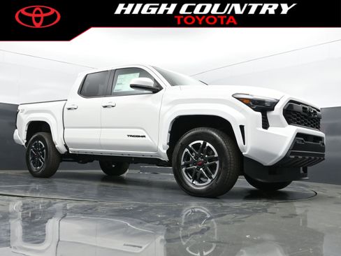 New 2026 Toyota Tacoma TRD Sport RWD image 40