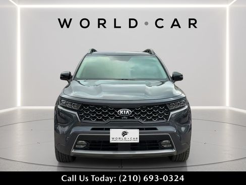 Used 2021 Kia Sorento SX Prestige AWD/4WD image 8