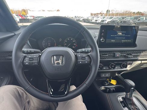 New 2026 Honda HR-V Sport image 14