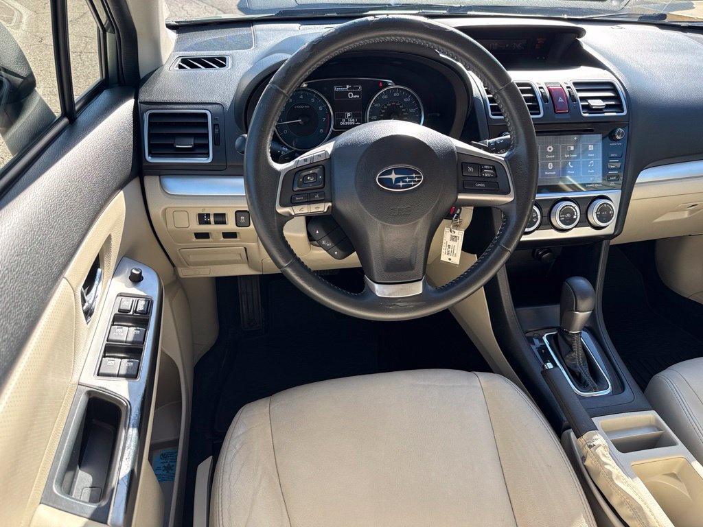Used 2015 Subaru Impreza 2.0i Limited w/ Popular Package #1 AWD/4WD image 72