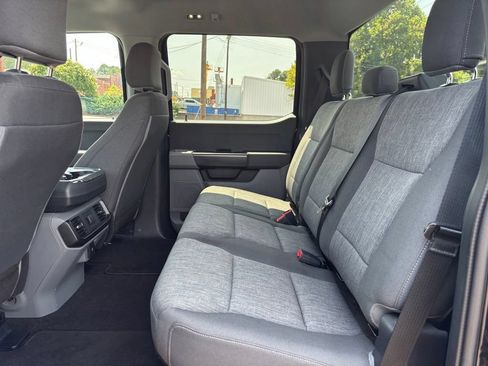 Used 2021 Ford F150 XL w/ Equipment Group 101A High AWD/4WD image 22