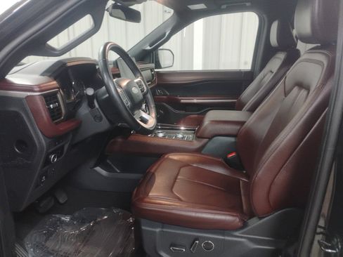 Certified 2024 Ford Expedition Max Limited image 19