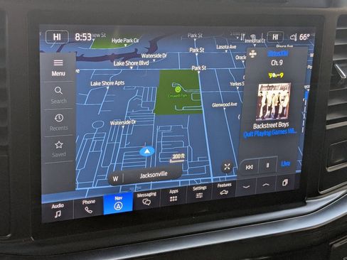 Used 2024 Ford F350 Lariat image 22