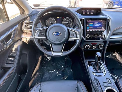 Certified 2023 Subaru Crosstrek 2.5i Limited image 5