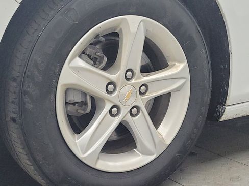 Used 2024 Chevrolet Malibu LS w/ Driver Confidence Package FWD image 31