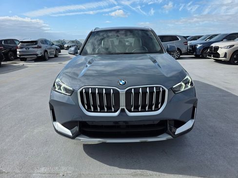 New 2026 BMW X1 xDrive28i AWD/4WD image 2
