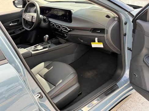 New 2026 Nissan Sentra SR FWD image 25