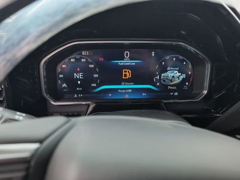 New 2026 Chevrolet Silverado 2500 High Country w/ High Country Premium Package image 21