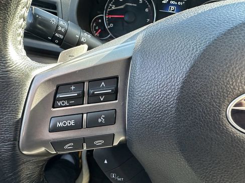 Used 2013 Subaru Outback 2.5i Limited w/ Special Appearance Pkg AWD/4WD image 15