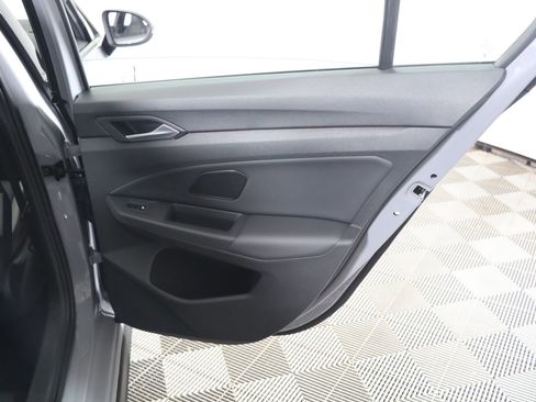 New 2025 Volkswagen GTI Autobahn image 50