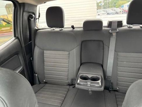 Used 2021 Ford Ranger XLT w/ Equipment Group 301A Mid AWD/4WD image 26