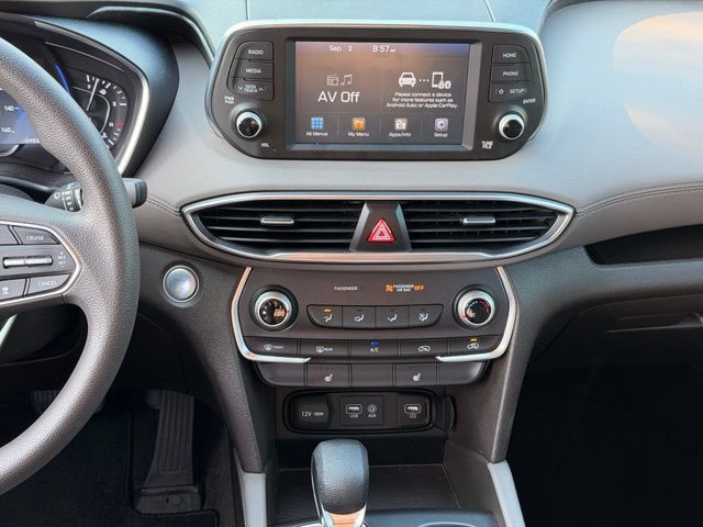 Used 2019 Hyundai Santa Fe SEL w/ Cargo Package FWD image 15