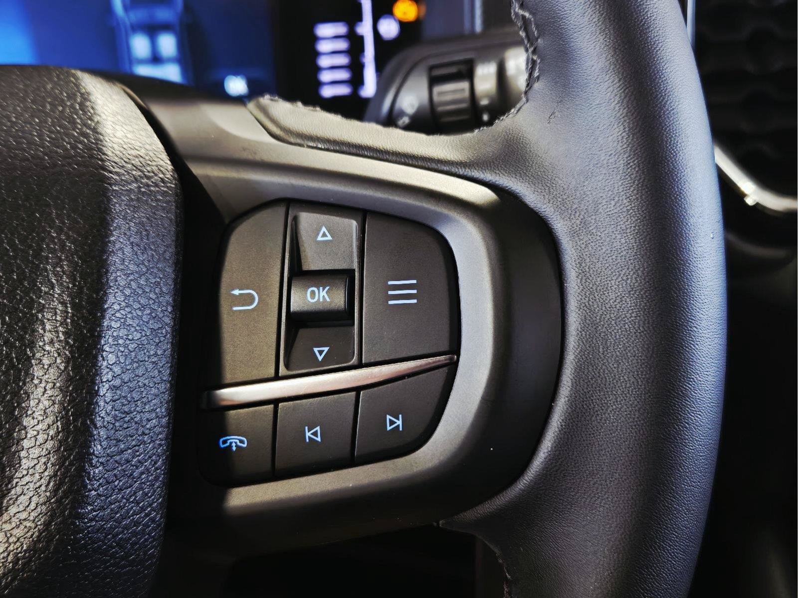 New 2026 Ford Ranger XLT AWD/4WD image 15