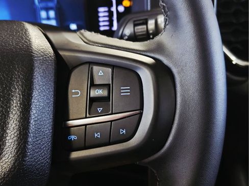 New 2026 Ford Ranger XLT AWD/4WD image 15