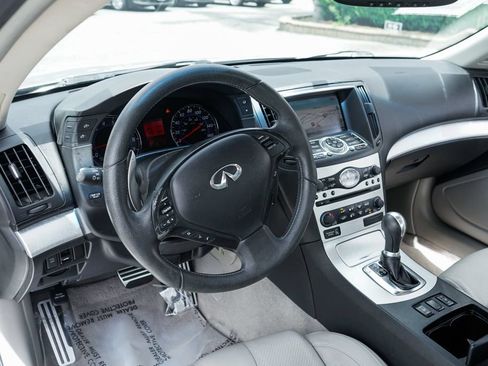 Used 2008 INFINITI G37 Journey w/ Premium Pkg RWD image 21