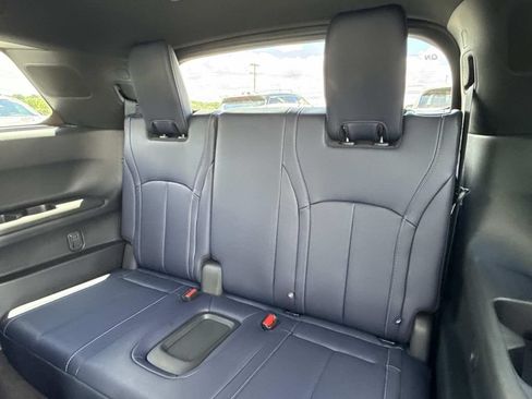 New 2027 INFINITI QX60 Sport AWD/4WD image 20
