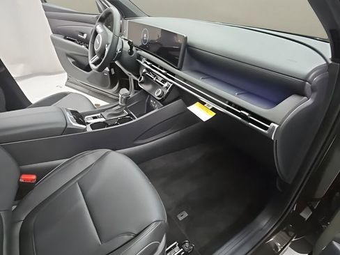 New 2026 Hyundai Santa Cruz Limited AWD/4WD image 19
