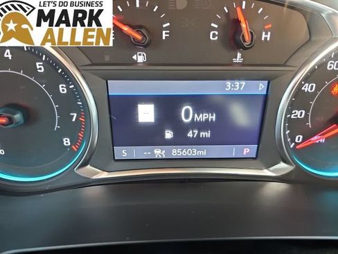 Used 2023 Chevrolet Traverse RS AWD/4WD image 12
