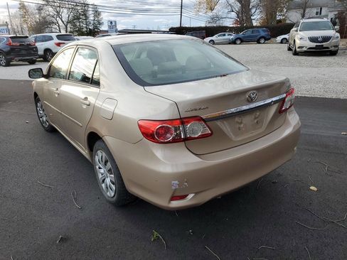 Used 2012 Toyota Corolla LE image 4