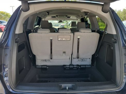 Used 2021 Honda Odyssey Touring image 29