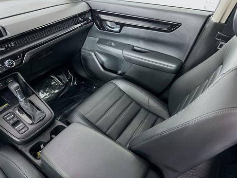 Certified 2023 Honda CR-V EX-L image 24