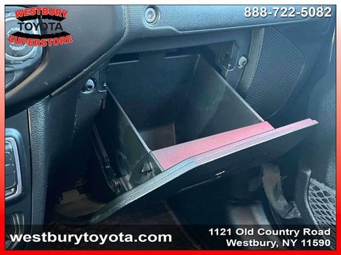 Used 2021 Jeep Gladiator Mojave w/ Cold Weather Group AWD/4WD image 28
