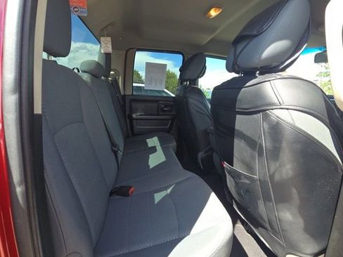 Used 2013 RAM 1500 Express RWD image 9