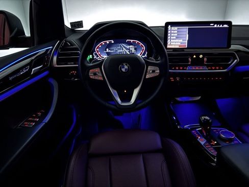 Used 2023 BMW X3 xDrive30i w/ Premium Package image 39