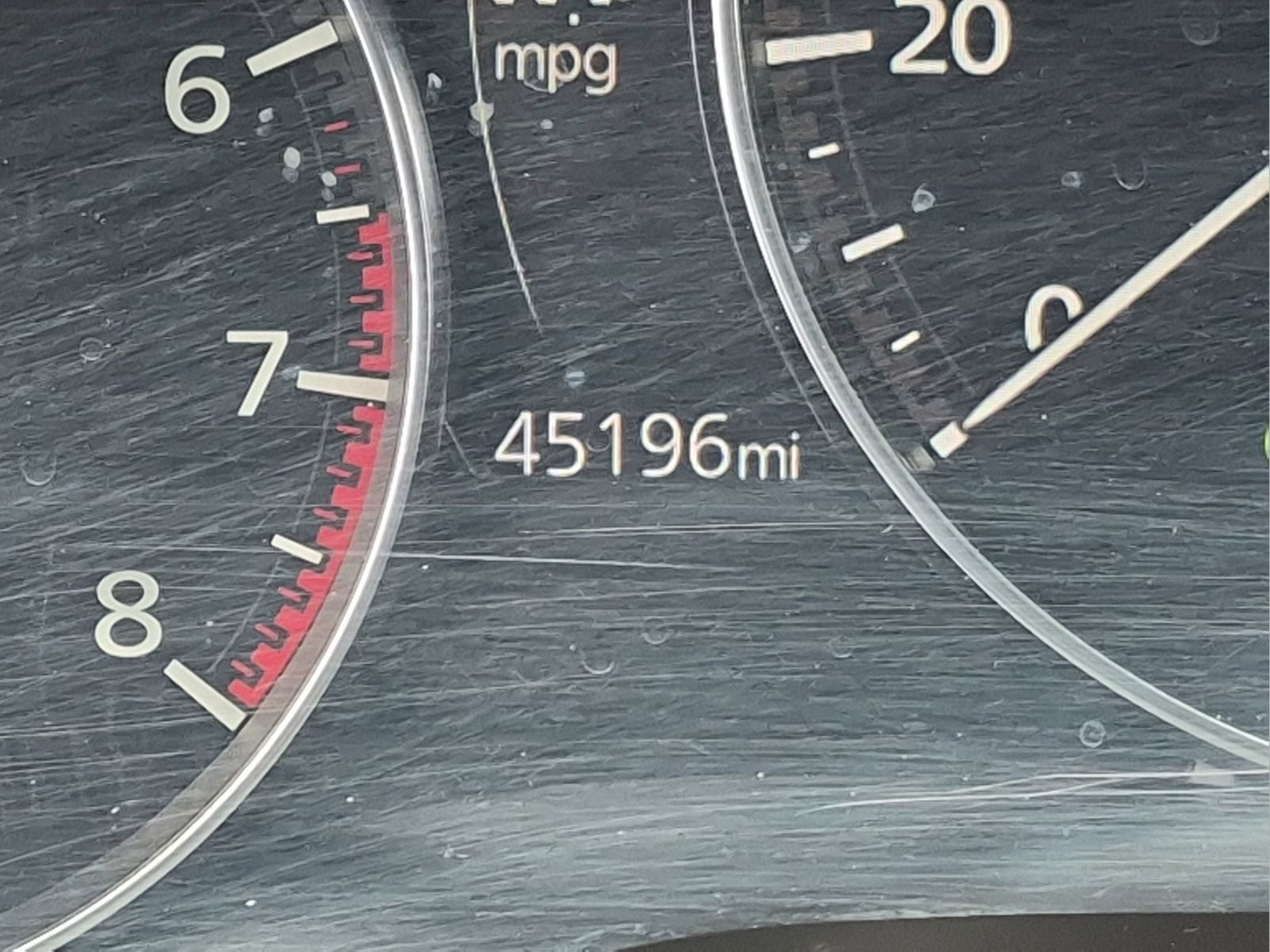 Used 2024 MAZDA MAZDA3 s FWD image 11