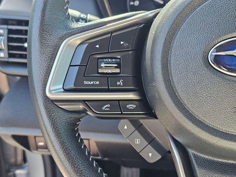 Used 2022 Subaru Legacy Premium AWD/4WD image 34