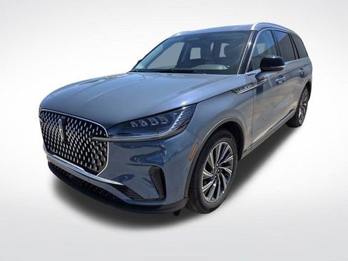 New 2026 Lincoln Aviator 2WD image 5