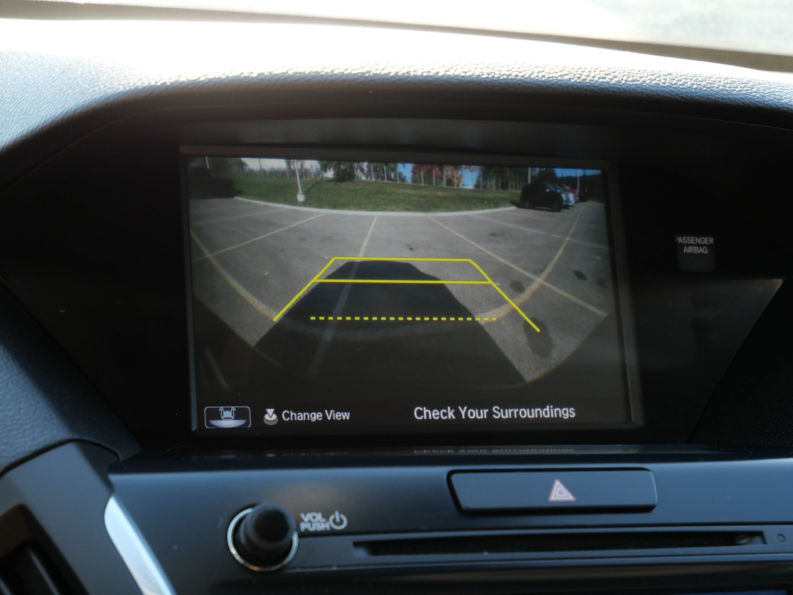 Used 2020 Acura MDX SH-AWD image 27