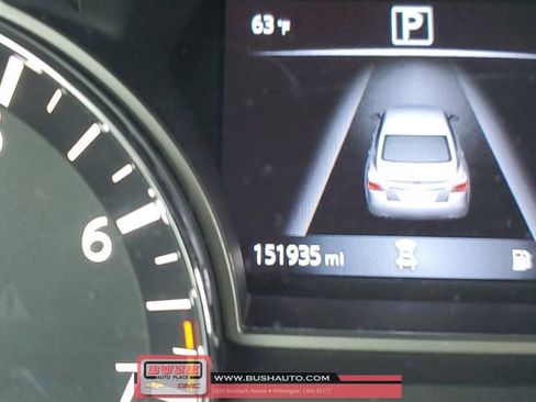 Used 2018 Nissan Altima 2.5 S w/ S Convenience Package image 24