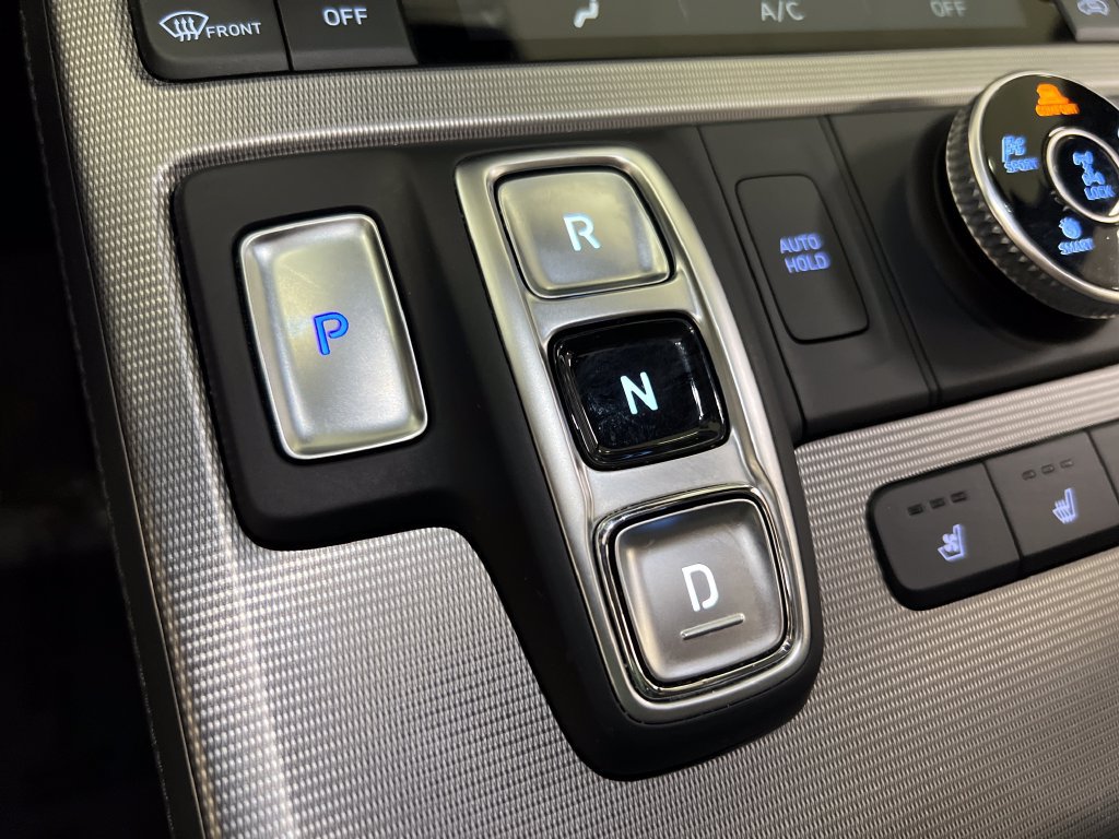 Used 2025 Hyundai Palisade Calligraphy AWD/4WD image 24