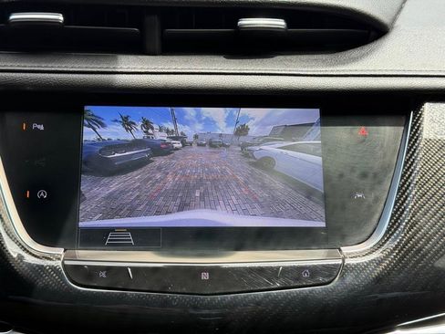 Used 2020 Cadillac XT6 Sport AWD/4WD image 16