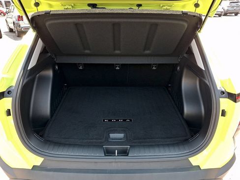 Certified 2024 Hyundai Kona SEL AWD/4WD image 29
