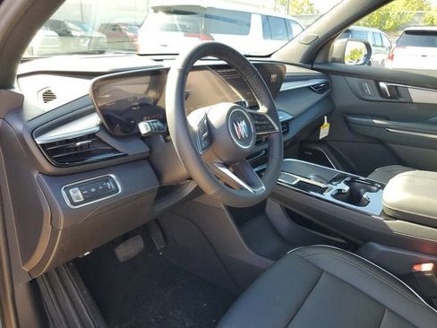 New 2026 Buick Enclave Preferred w/ Power Package FWD image 20