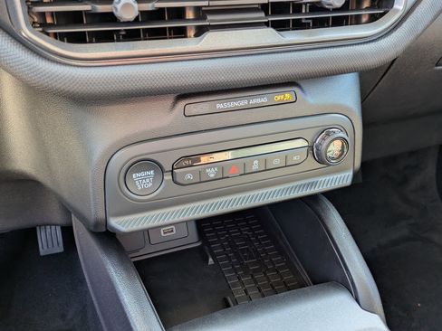 New 2025 Ford Bronco Sport Outer Banks image 24