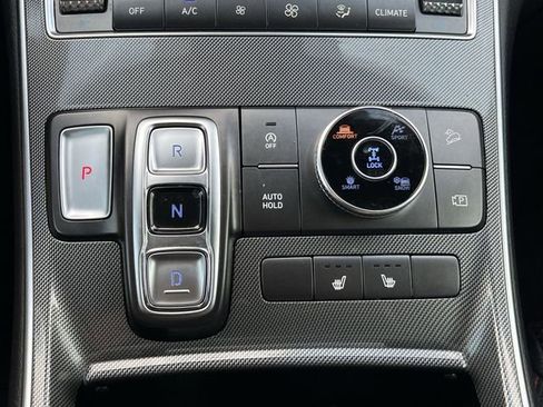 Certified 2022 Hyundai Santa Fe XRT image 14